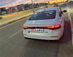 هوندا أكورد